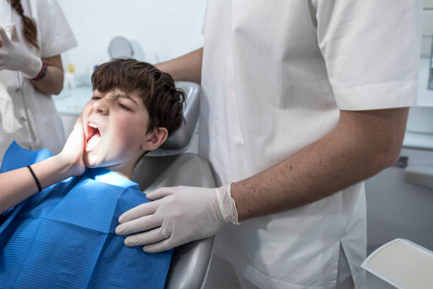 Best Emergency Wisdom Tooth Extraction in Hopewell, TN