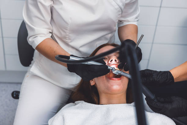 Best Emergency Treatment for Oral Infections in Hopewell, TN